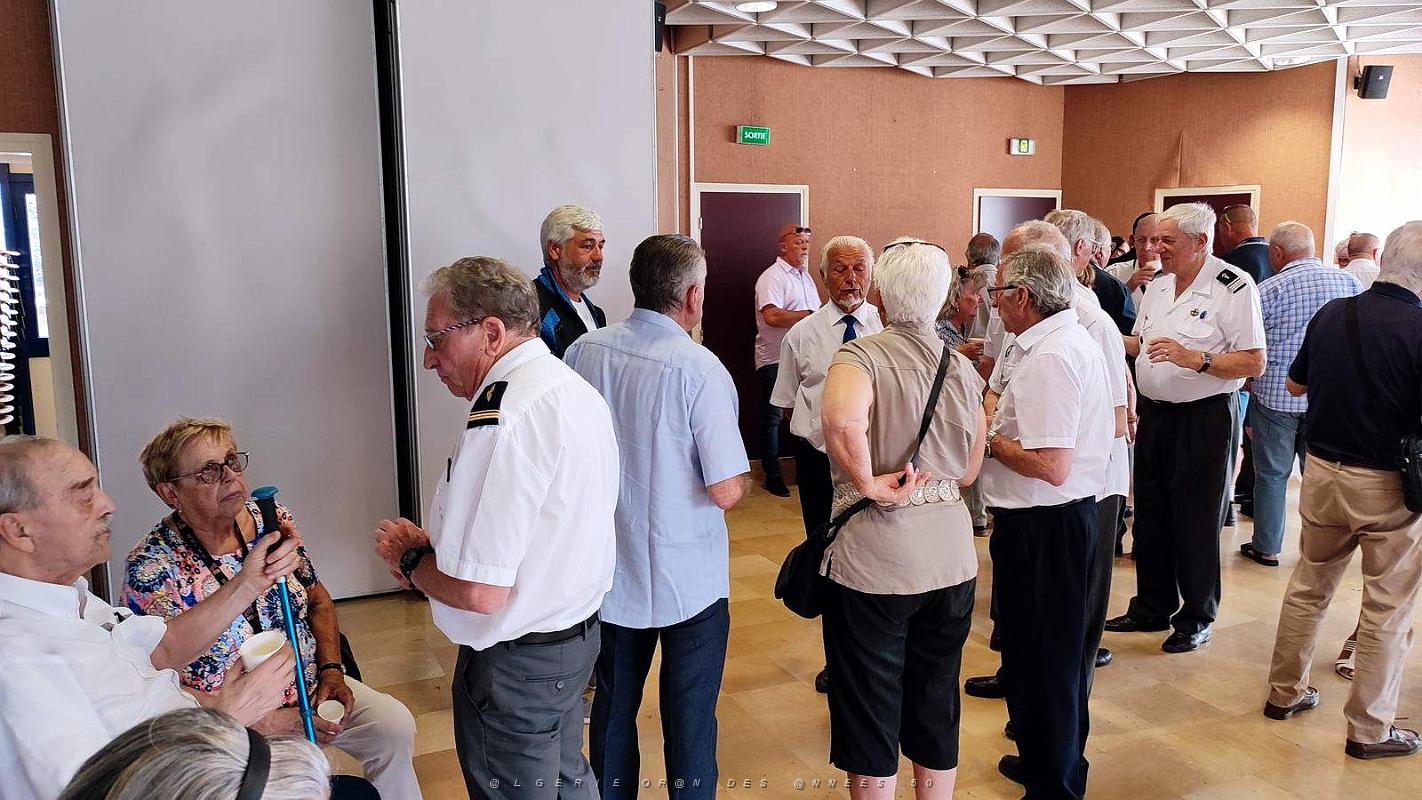 AGDE - Hommage aux Combattants d'Indochine - 8 Juin 2023 - 81.jpg